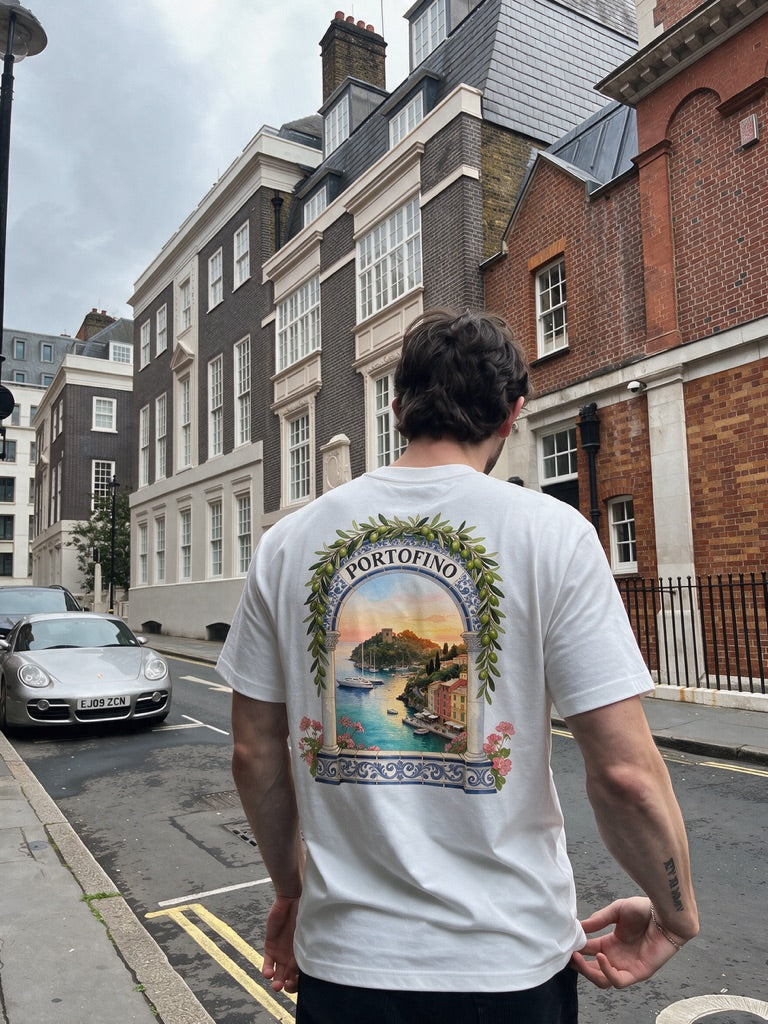 Portofino T-Shirt