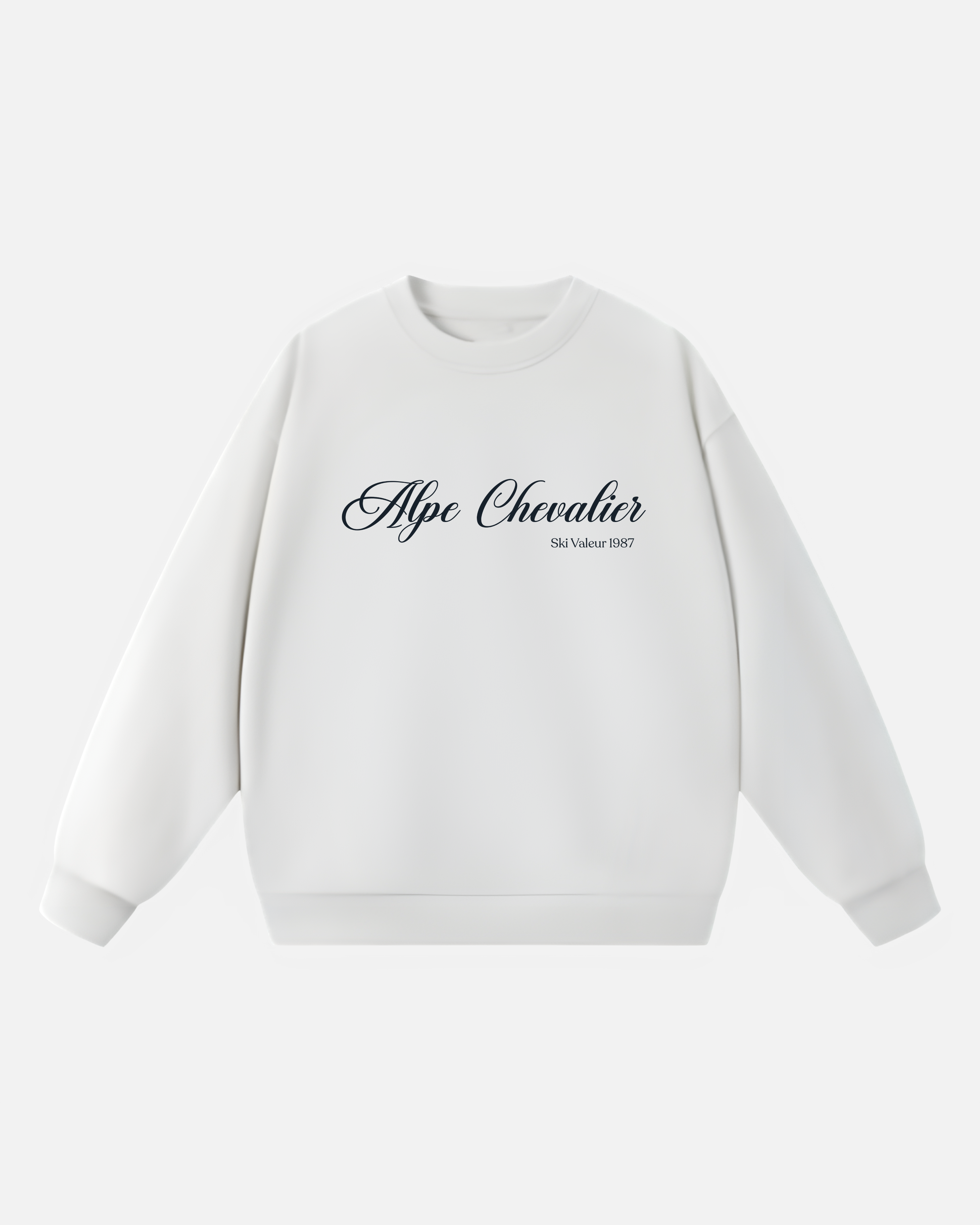 Alpe Chevalier Sweater
