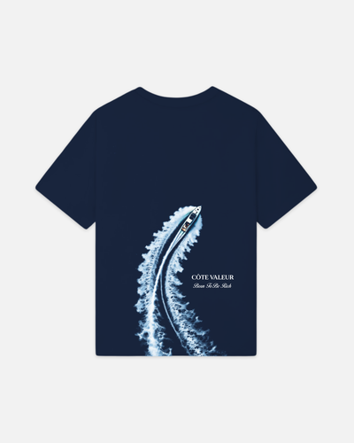Born To Be Rich T-Shirt