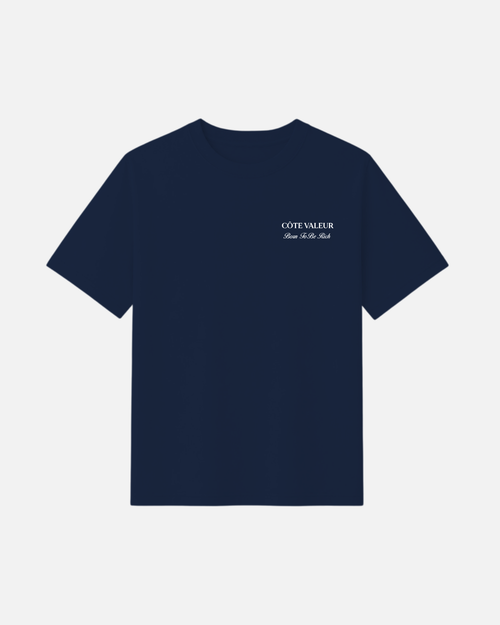 Born To Be Rich T-Shirt