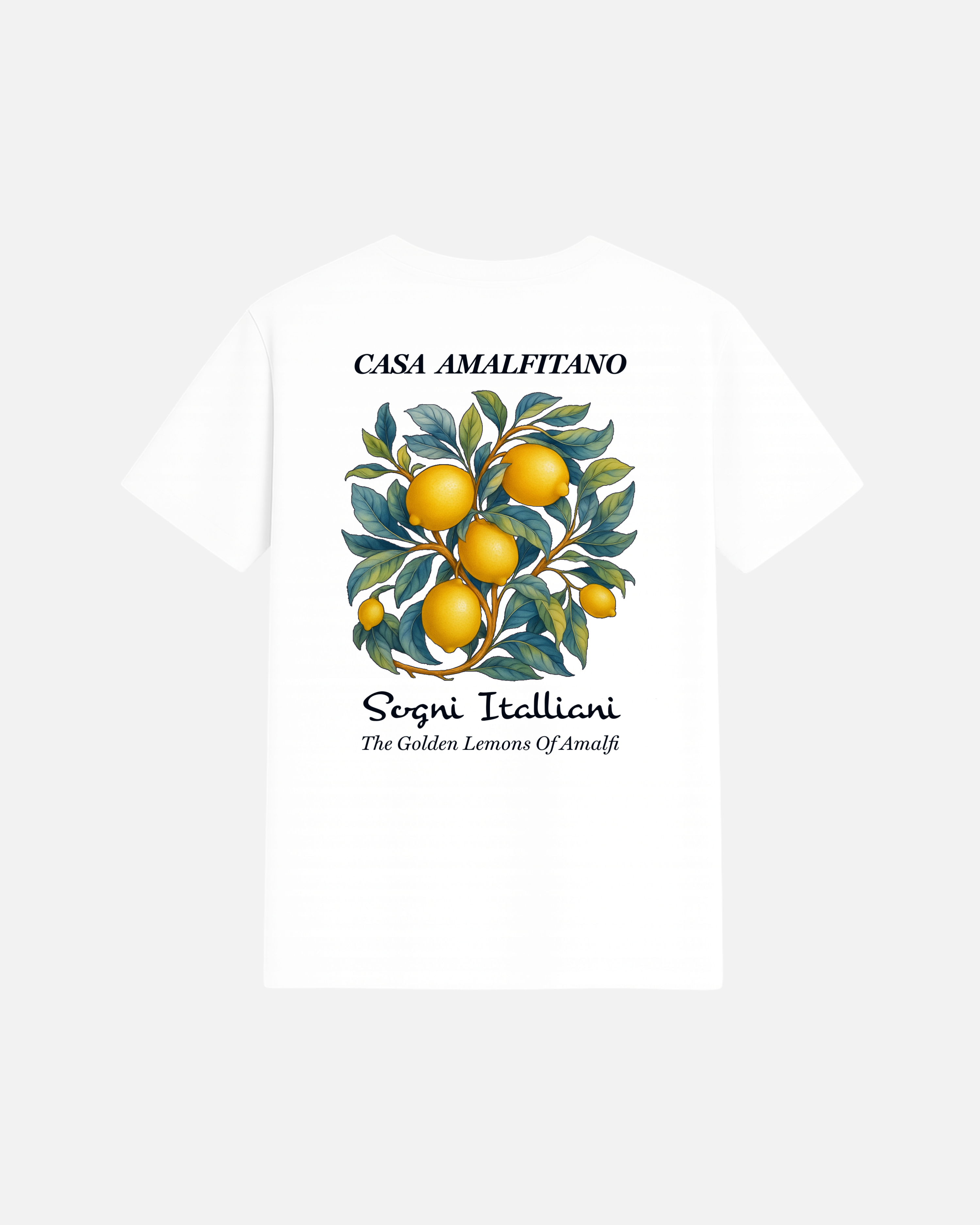 Casa Amalfitano T-Shirt