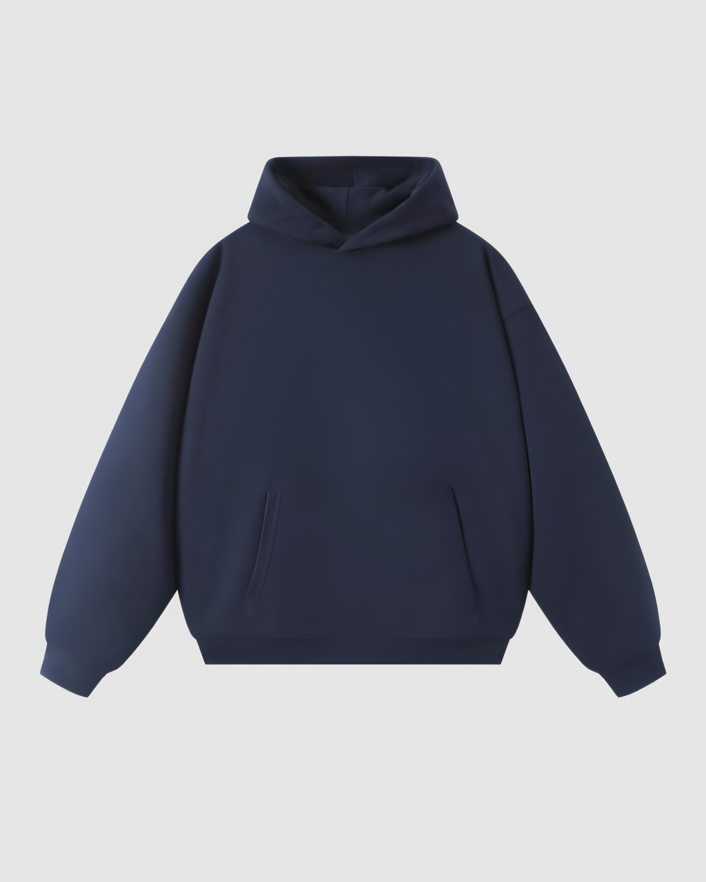 Alpine Drive Hoodie