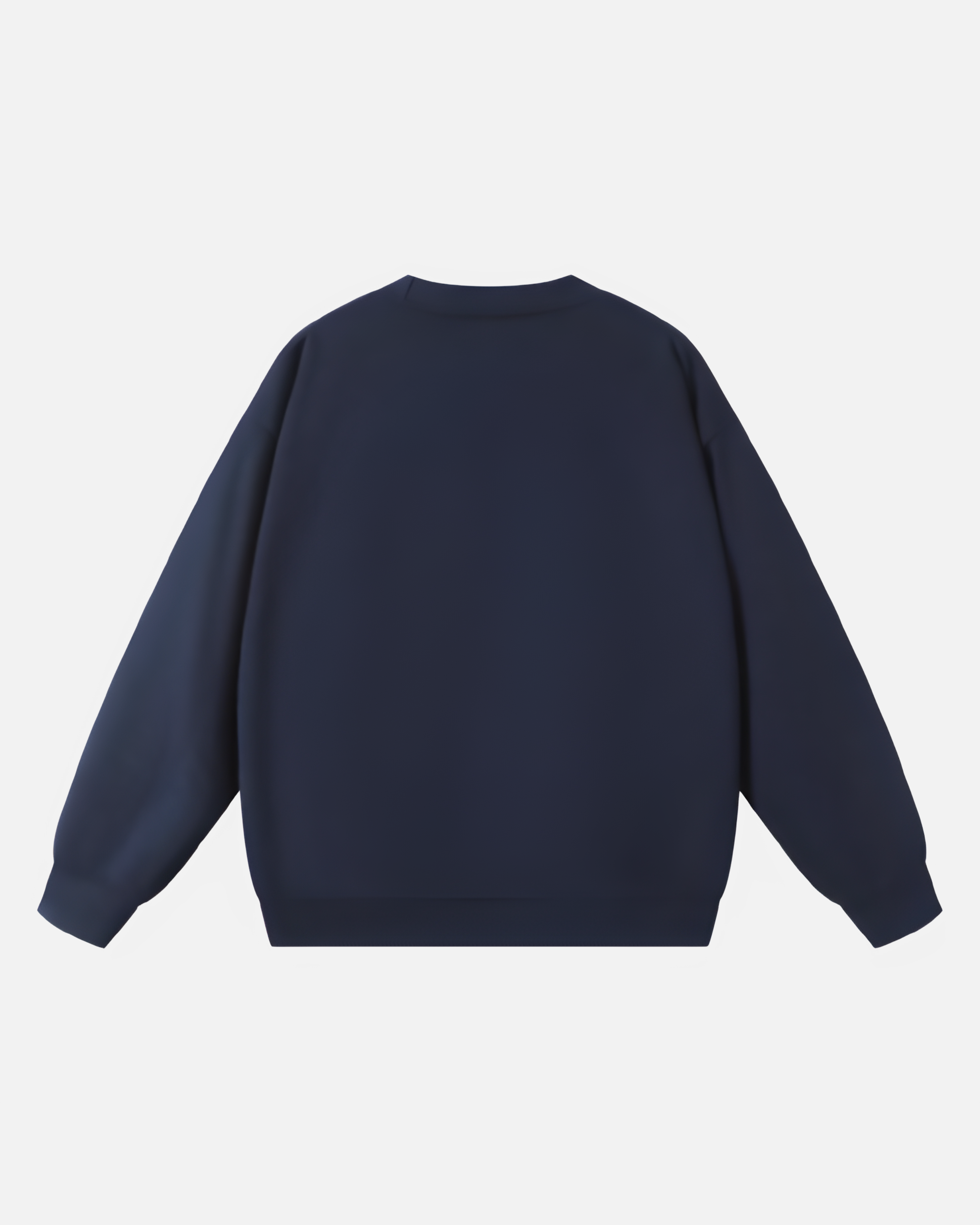Chalet L'Arctique Sweater