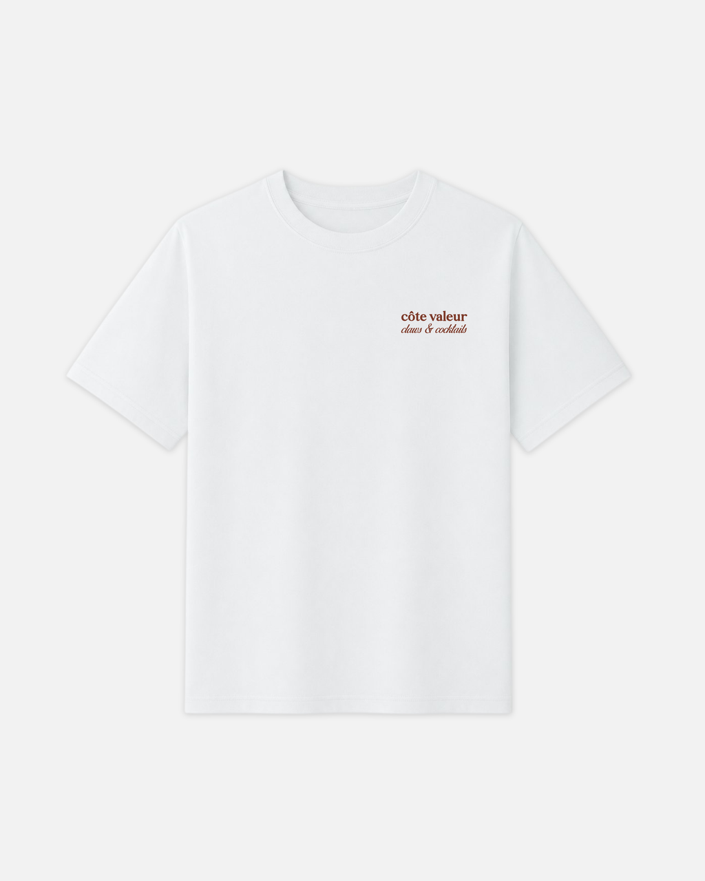 Claws & Cocktails T-Shirt