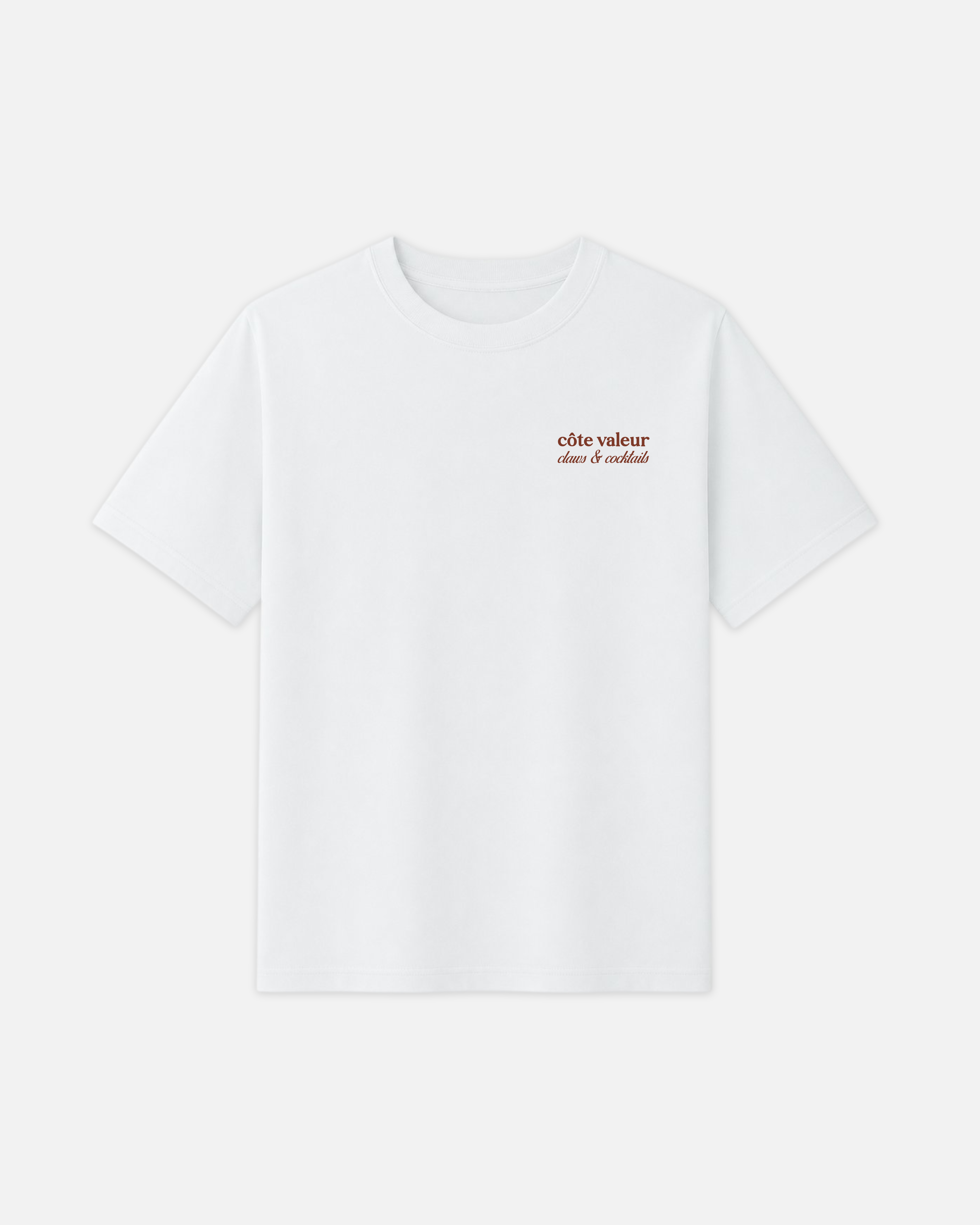 Claws & Cocktails T-Shirt