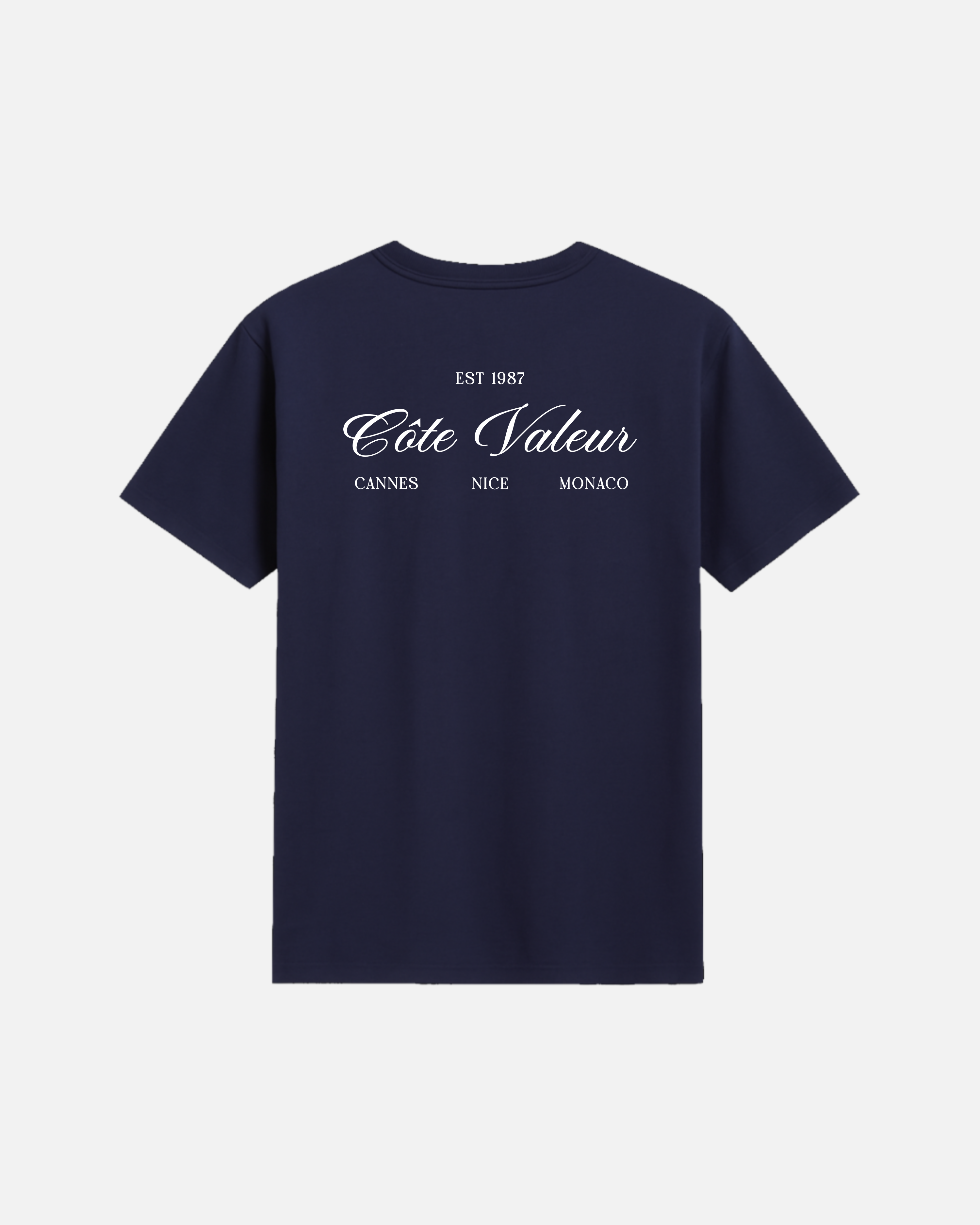 French Coast T-Shirt