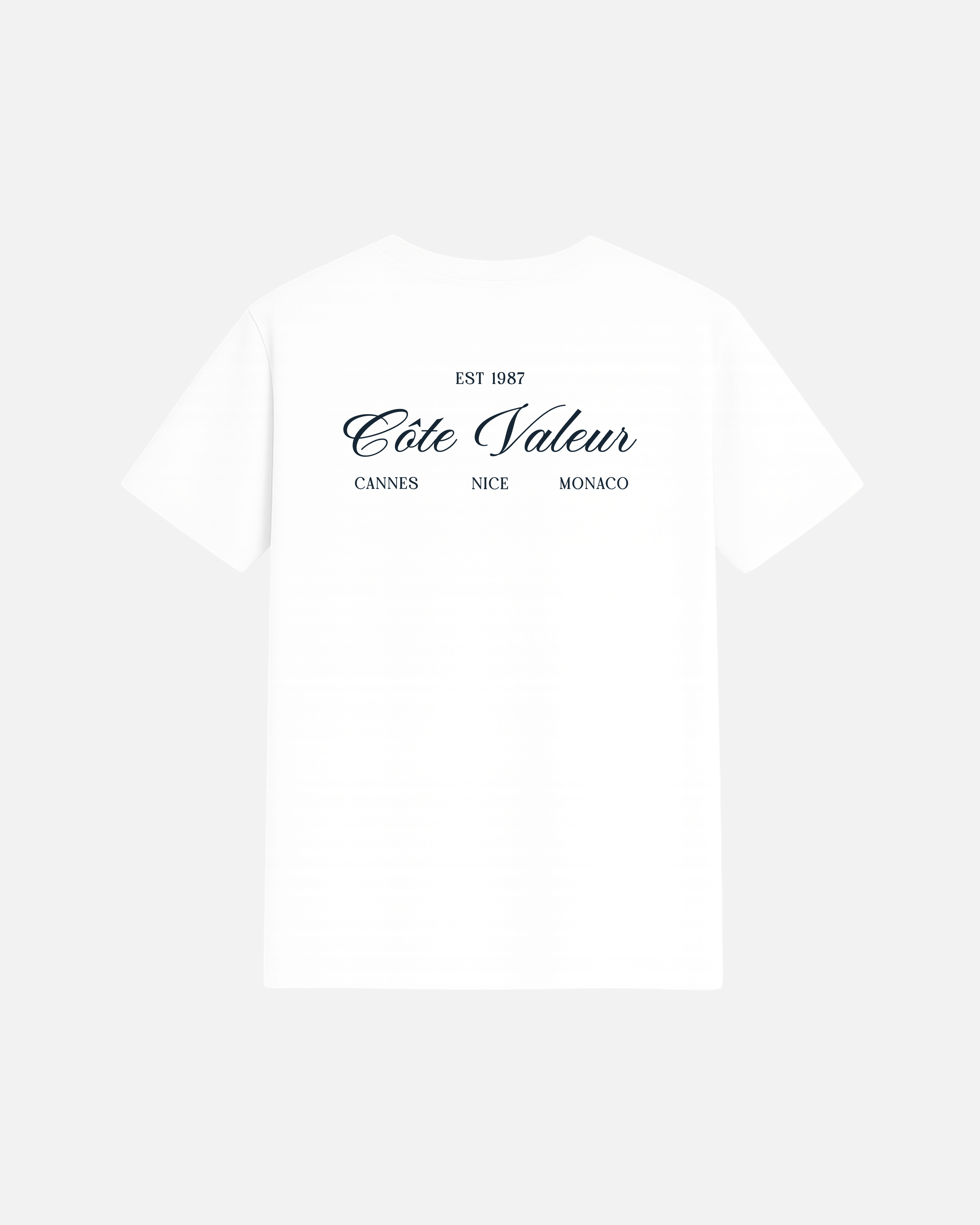 French Coast T-Shirt