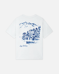 Lago Di Como T-Shirt