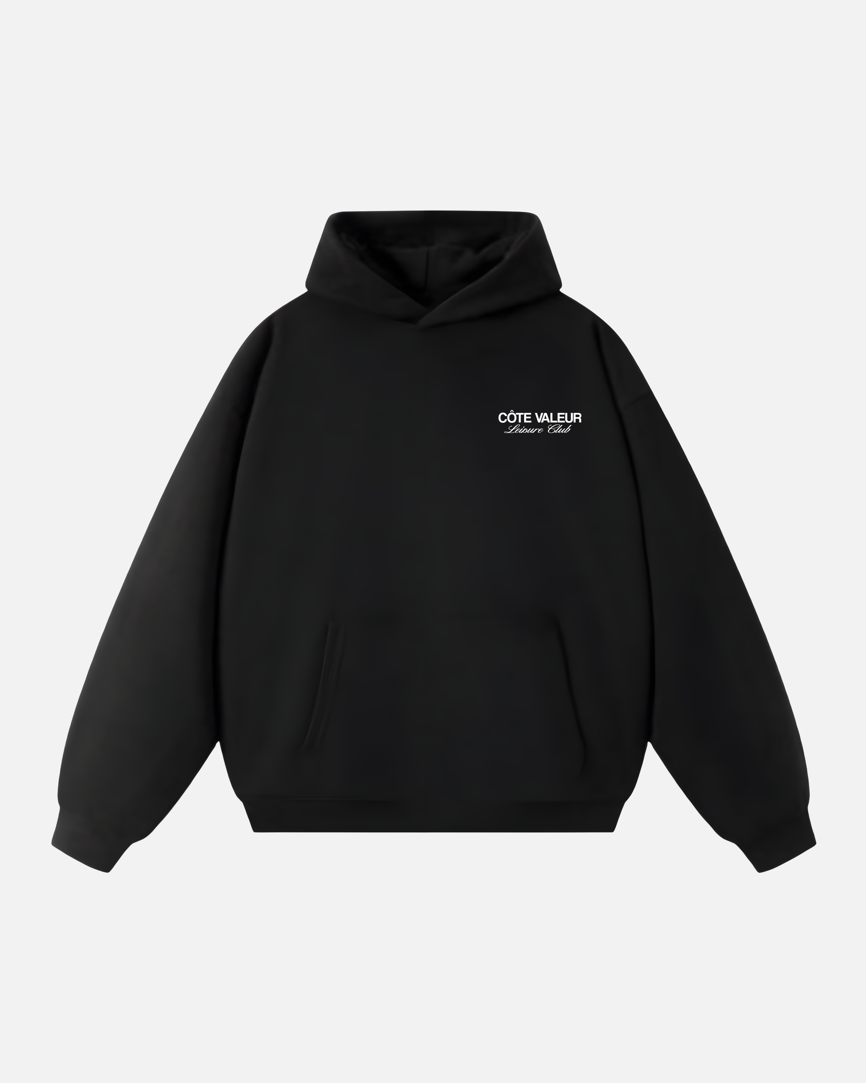 Leisure Club Hoodie