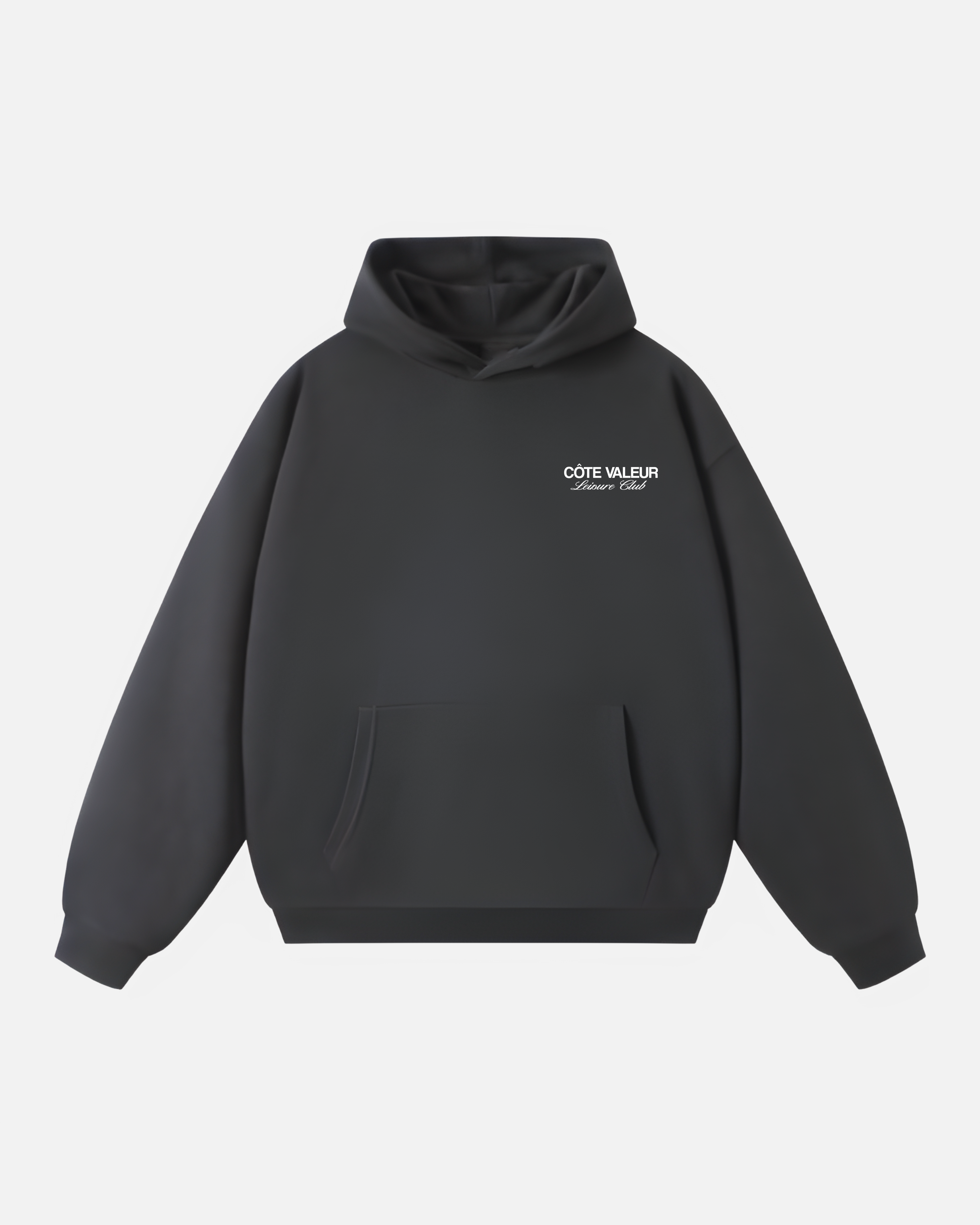 Leisure Club Hoodie