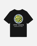 Mediterranean Olives T-Shirt