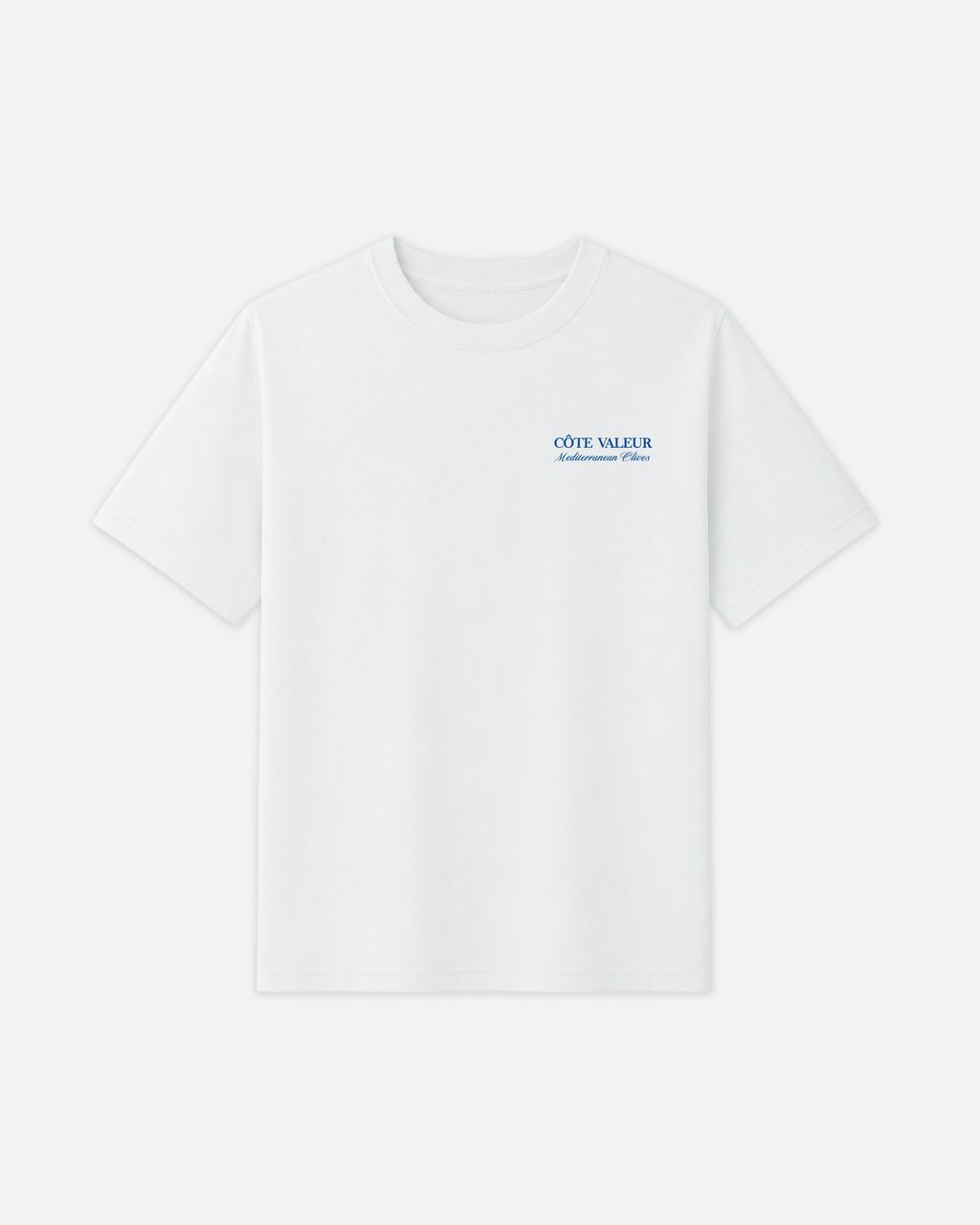 Mediterranean Olives T-Shirt