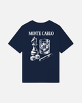 Monte Carlo T-Shirt
