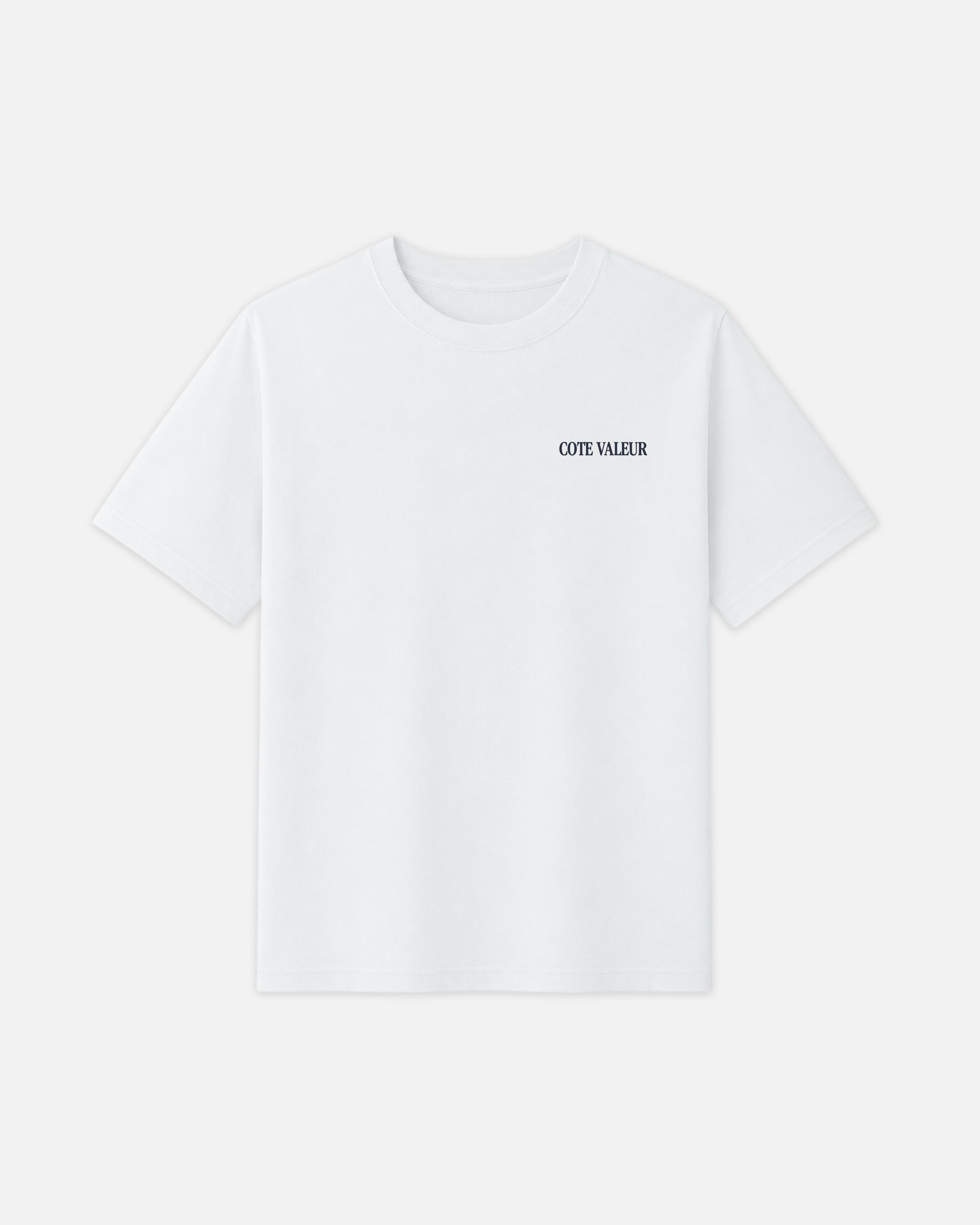 Monte Carlo T-Shirt