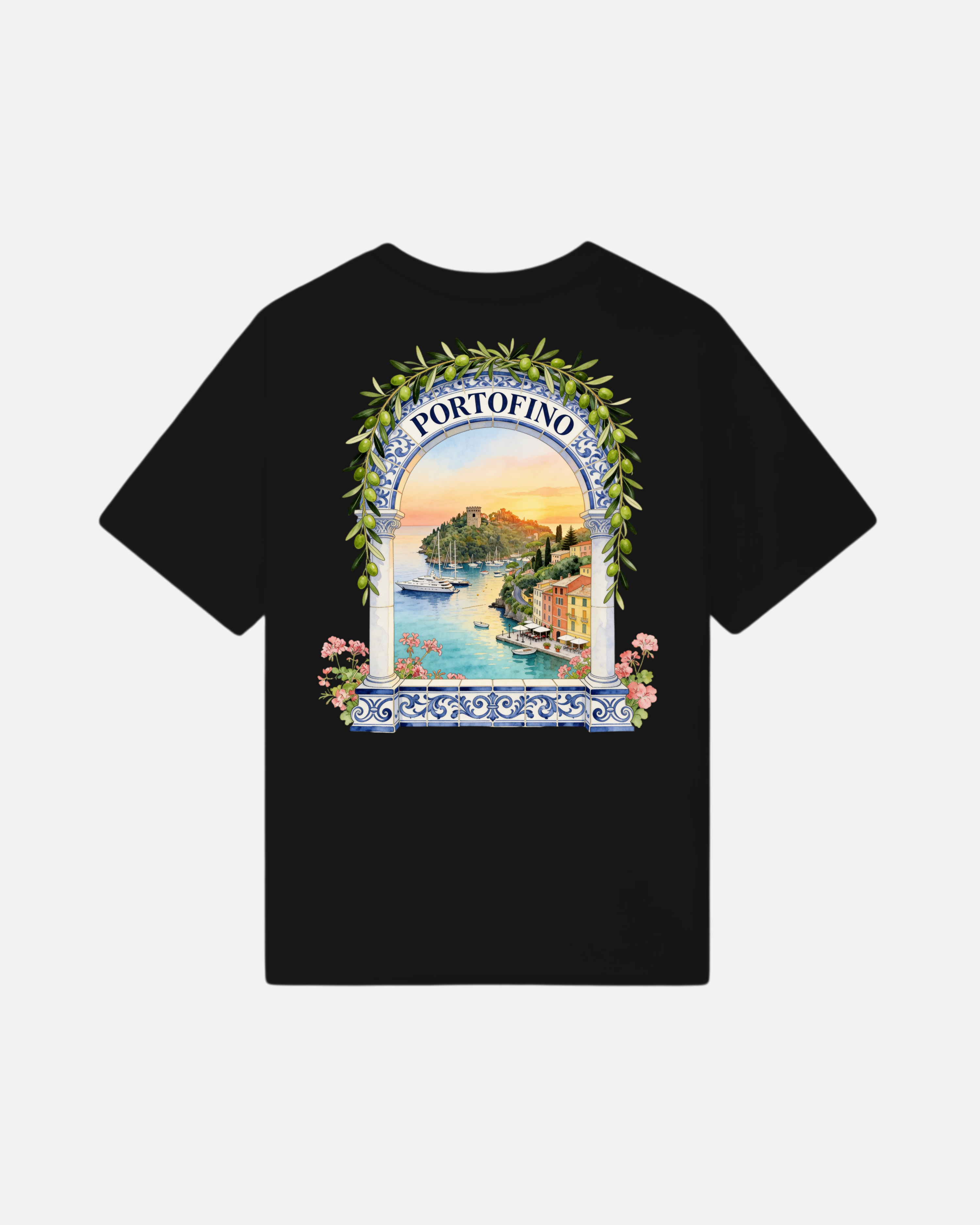 Portofino T-Shirt