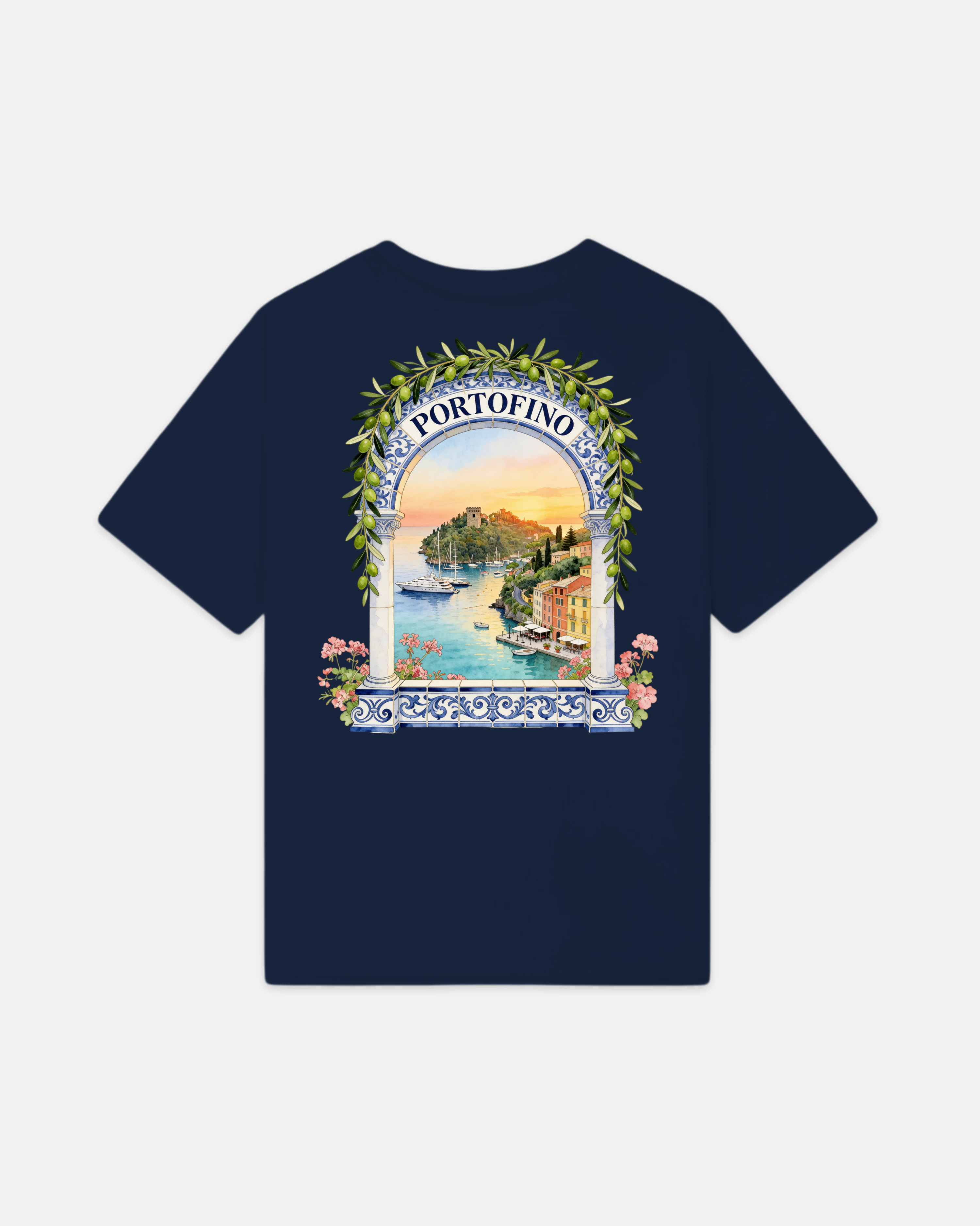 Portofino T-Shirt