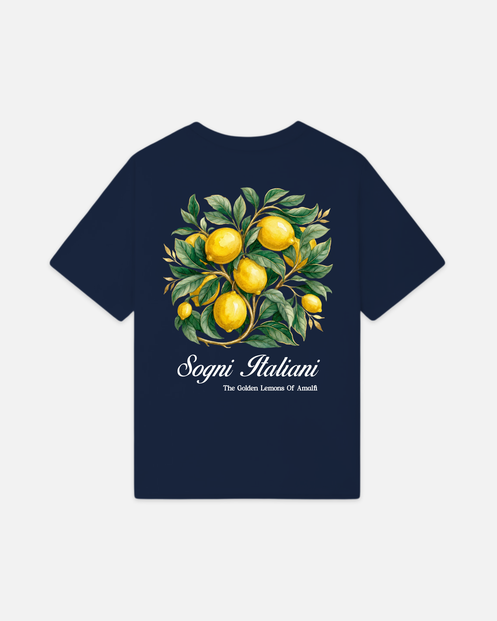 Sogni Italiani T-Shirt