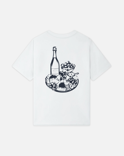 Tray of Delights T-Shirt