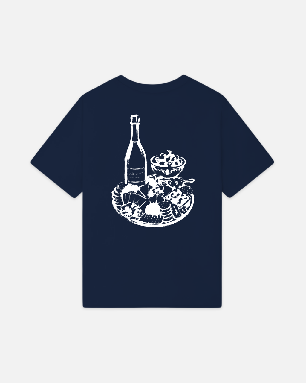 Tray of Delights T-Shirt