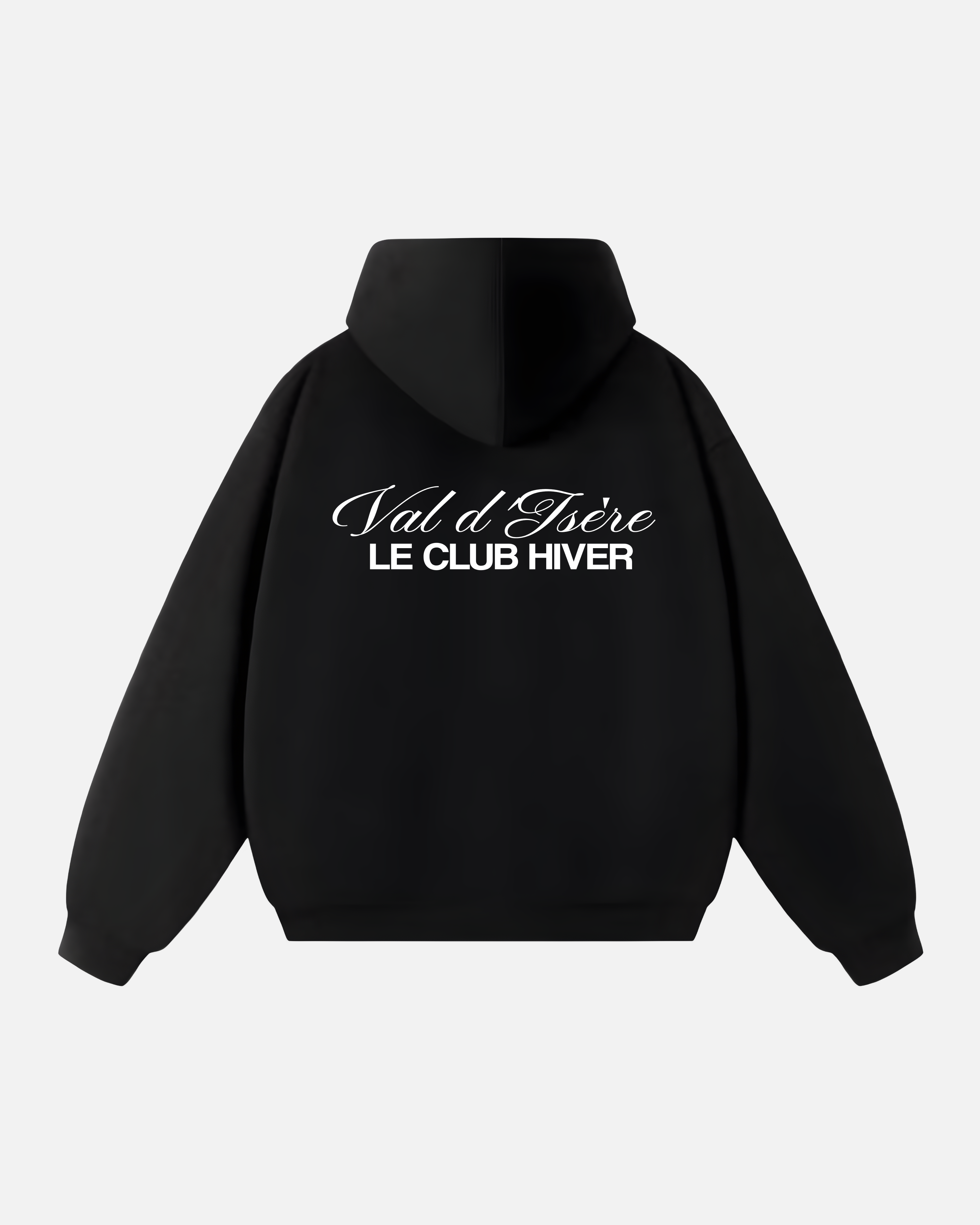 Val d'Isère Hoodie