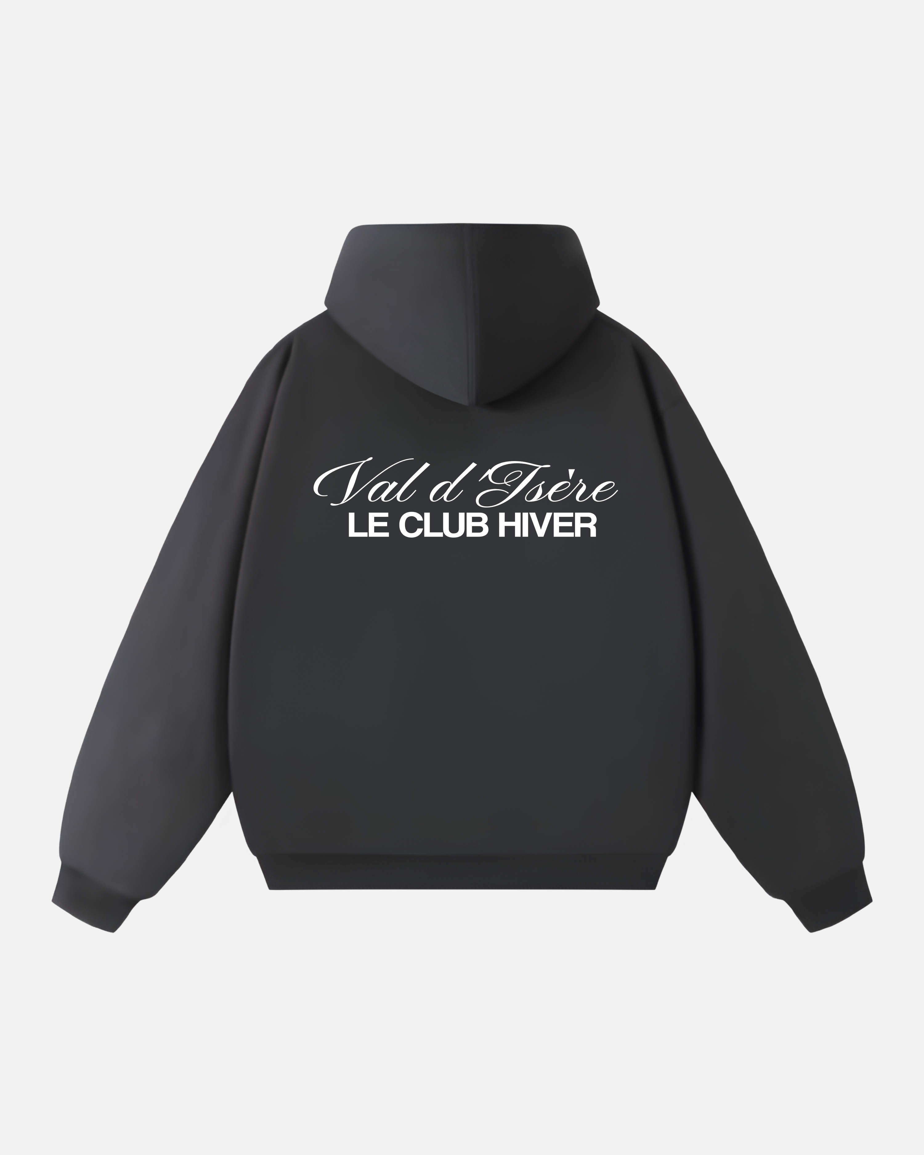 Val d'Isère Hoodie