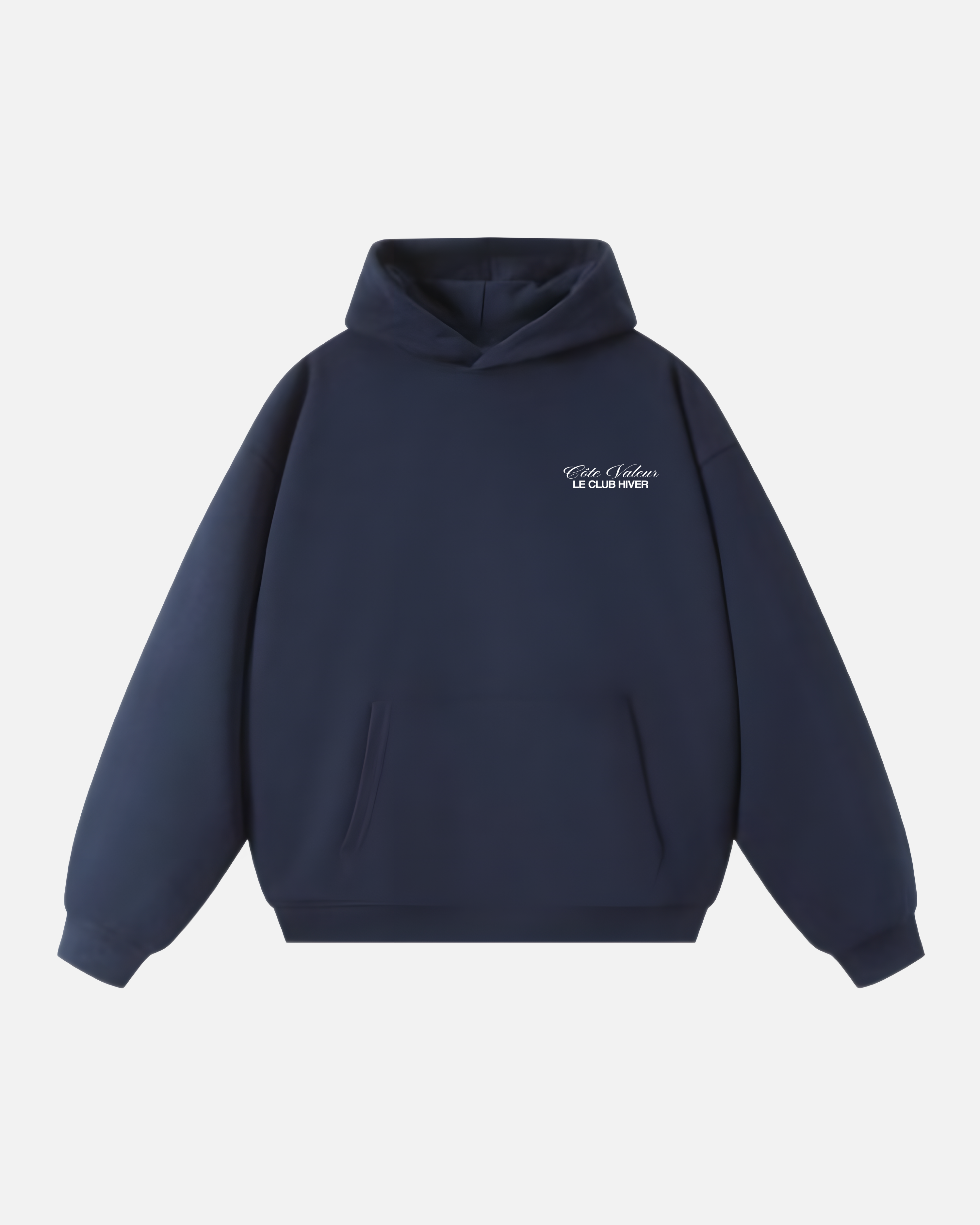 Val d'Isère Hoodie