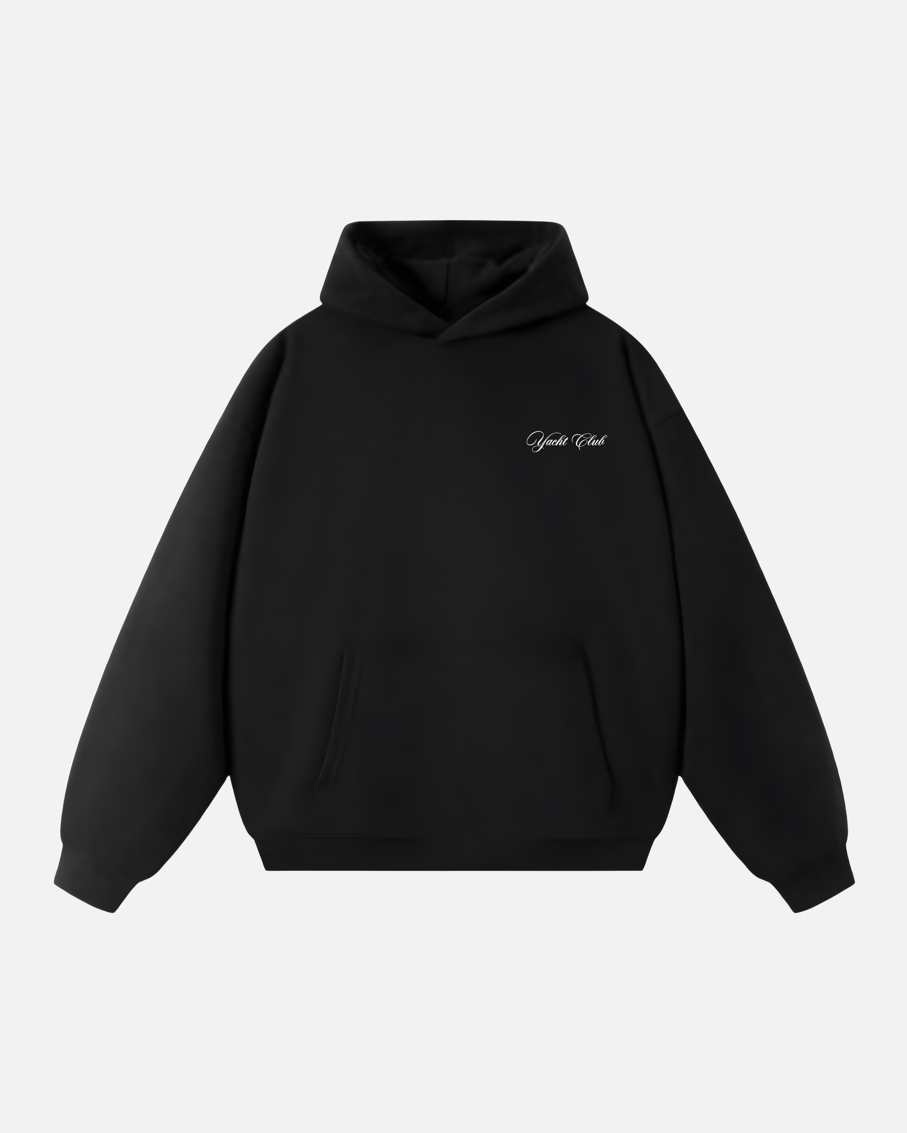 Yacht Club Hoodie