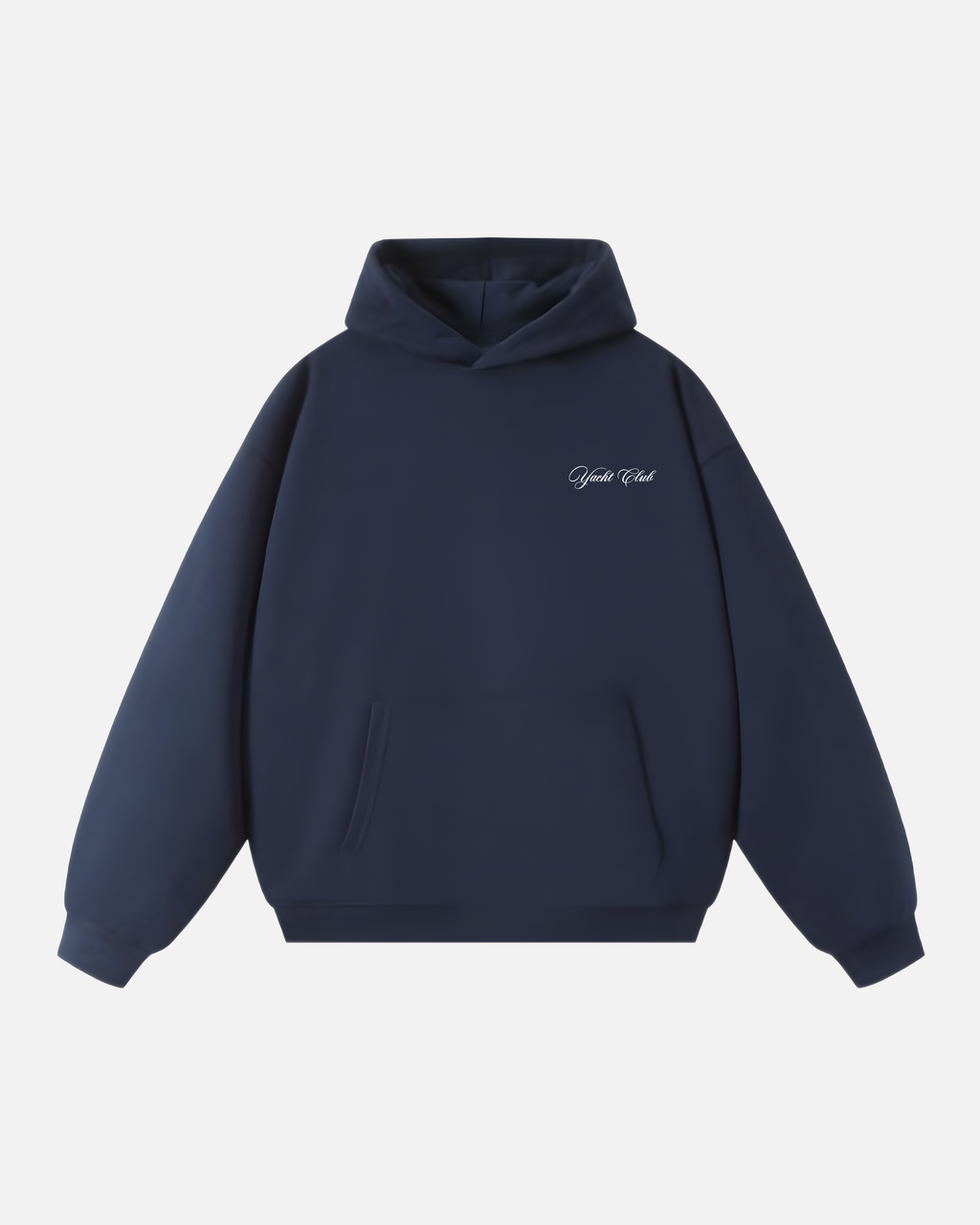 Yacht Club Hoodie