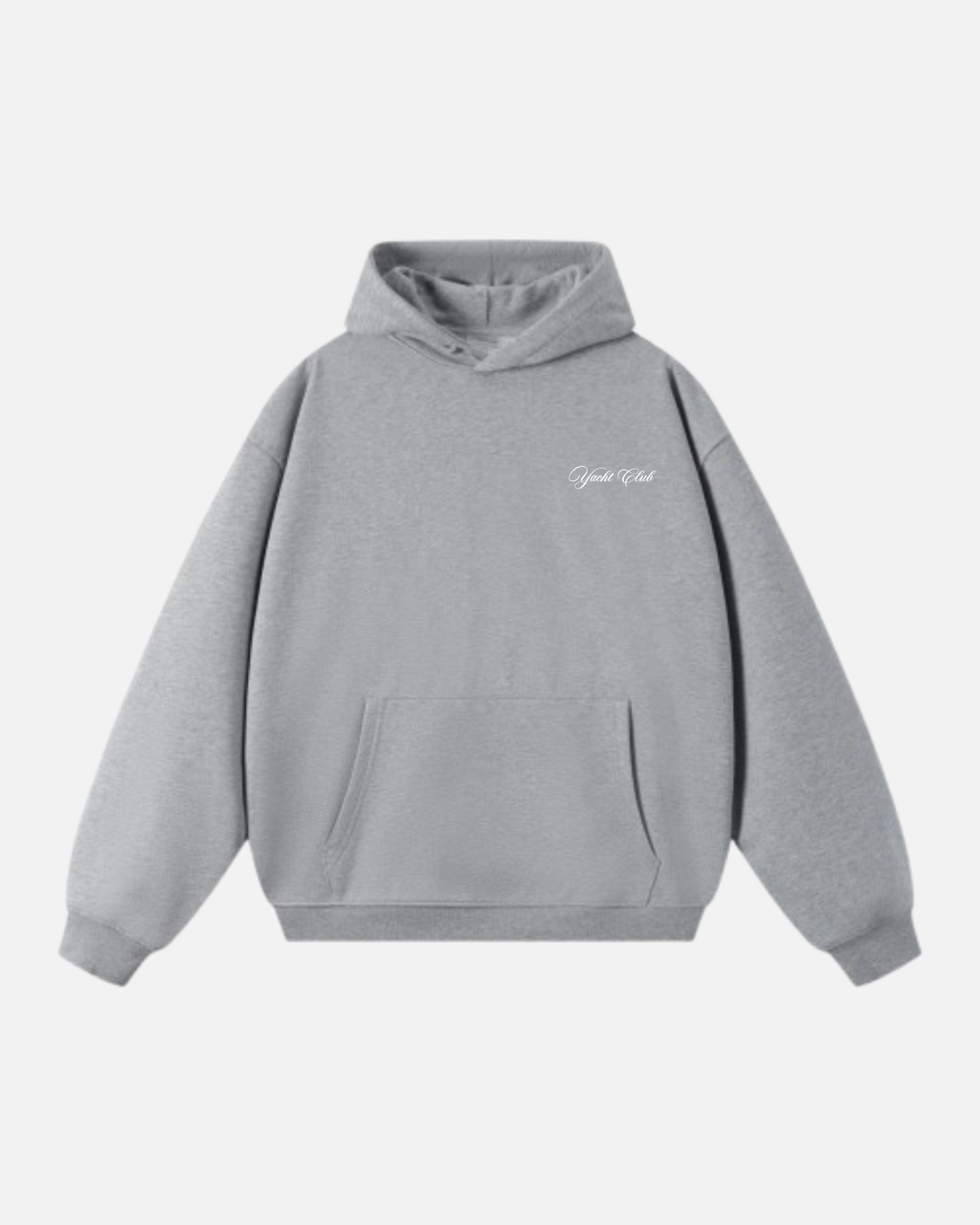 Yacht Club Hoodie
